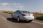 Picture of 2012 Buick Regal in Quicksilver Metallic