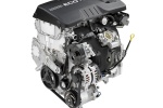 Picture of 2012 Buick Regal 2.4L 4-cylinder Engine