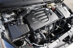 Picture of 2012 Buick Regal 2.0L turbocharged 4-cylinder Engine