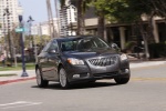 Picture of 2012 Buick Regal in Cyber Gray Metallic