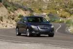 Picture of 2012 Buick Regal in Cyber Gray Metallic