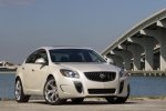 Picture of 2012 Buick Regal GS in Summit White