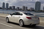 Picture of 2012 Buick Regal GS in Summit White