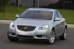 Picture of 2012 Buick Regal in Quicksilver Metallic