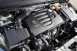 Picture of 2012 Buick Regal GS 2.0L turbocharged 4-cylinder Engine