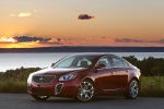 Picture of 2012 Buick Regal GS in Ruby Red Metallic