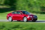 Picture of 2012 Buick Regal GS in Ruby Red Metallic