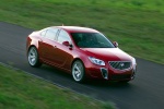 Picture of 2012 Buick Regal GS in Ruby Red Metallic