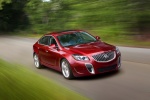 Picture of 2012 Buick Regal GS in Ruby Red Metallic