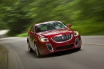 Picture of 2012 Buick Regal GS in Ruby Red Metallic