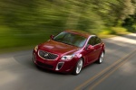 Picture of 2012 Buick Regal GS in Ruby Red Metallic