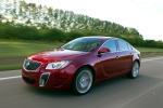 Picture of 2012 Buick Regal GS in Ruby Red Metallic