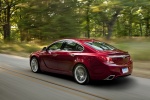 Picture of 2012 Buick Regal GS in Ruby Red Metallic