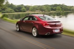 Picture of 2012 Buick Regal GS in Ruby Red Metallic