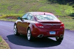 Picture of 2012 Buick Regal GS in Ruby Red Metallic