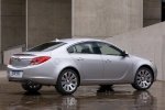 Picture of 2013 Buick Regal in Quicksilver Metallic
