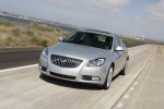 Picture of 2013 Buick Regal in Quicksilver Metallic