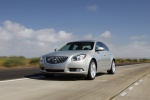 Picture of 2013 Buick Regal in Quicksilver Metallic