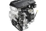 Picture of 2013 Buick Regal 2.4L 4-cylinder Engine