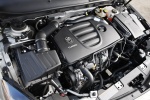 Picture of 2013 Buick Regal 2.0L turbocharged 4-cylinder Engine