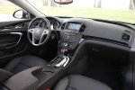 Picture of 2013 Buick Regal Interior in Ebony