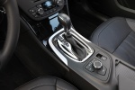 Picture of 2013 Buick Regal Gear Lever in Ebony