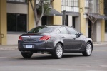 Picture of 2013 Buick Regal in Smoky Gray Metallic