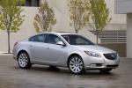 Picture of 2013 Buick Regal in Quicksilver Metallic