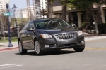 Picture of 2013 Buick Regal in Smoky Gray Metallic