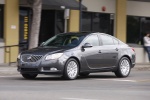 Picture of 2013 Buick Regal in Smoky Gray Metallic