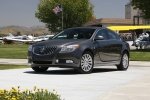 Picture of 2013 Buick Regal in Smoky Gray Metallic