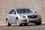 Picture of 2013 Buick Regal in Quicksilver Metallic