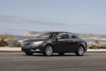 Picture of 2013 Buick Regal in Smoky Gray Metallic