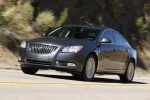 Picture of 2013 Buick Regal in Smoky Gray Metallic