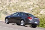 Picture of 2013 Buick Regal GS in Summit White