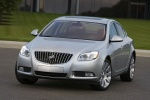 Picture of 2013 Buick Regal in Quicksilver Metallic