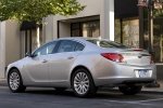 Picture of 2013 Buick Regal in Quicksilver Metallic