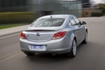 Picture of 2013 Buick Regal in Quicksilver Metallic