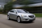 Picture of 2013 Buick Regal in Quicksilver Metallic
