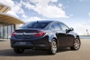 2014 Buick Regal Turbo AWD Picture