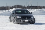 Picture of 2014 Buick Regal GS AWD in Smoky Gray Metallic