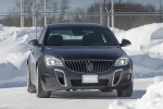 Picture of 2014 Buick Regal GS AWD in Smoky Gray Metallic