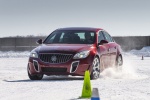 Picture of 2014 Buick Regal GS AWD in Crystal Red Tintcoat