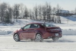 Picture of 2014 Buick Regal GS AWD in Crystal Red Tintcoat