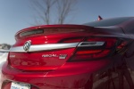 Picture of 2014 Buick Regal GS AWD Tail Light