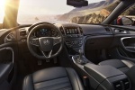 Picture of 2014 Buick Regal GS AWD Cockpit in Ebony