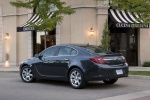 Picture of 2014 Buick Regal Turbo AWD in Black Diamond Tricoat