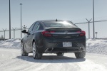 Picture of 2015 Buick Regal GS AWD in Smoky Gray Metallic