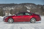 Picture of 2015 Buick Regal GS AWD in Crystal Red Tintcoat