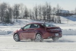 Picture of 2015 Buick Regal GS AWD in Crystal Red Tintcoat